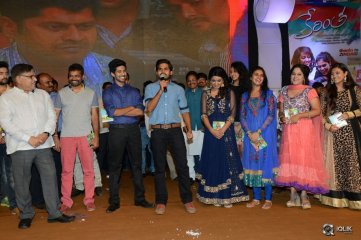 Kerintha Movie Audio Launch